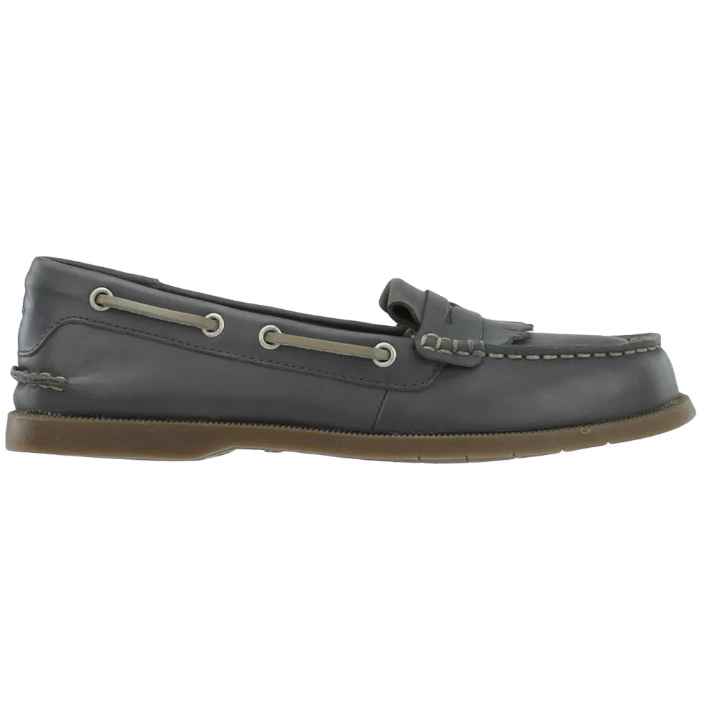 Conway Kiltie Loafers sold by Shoebacca