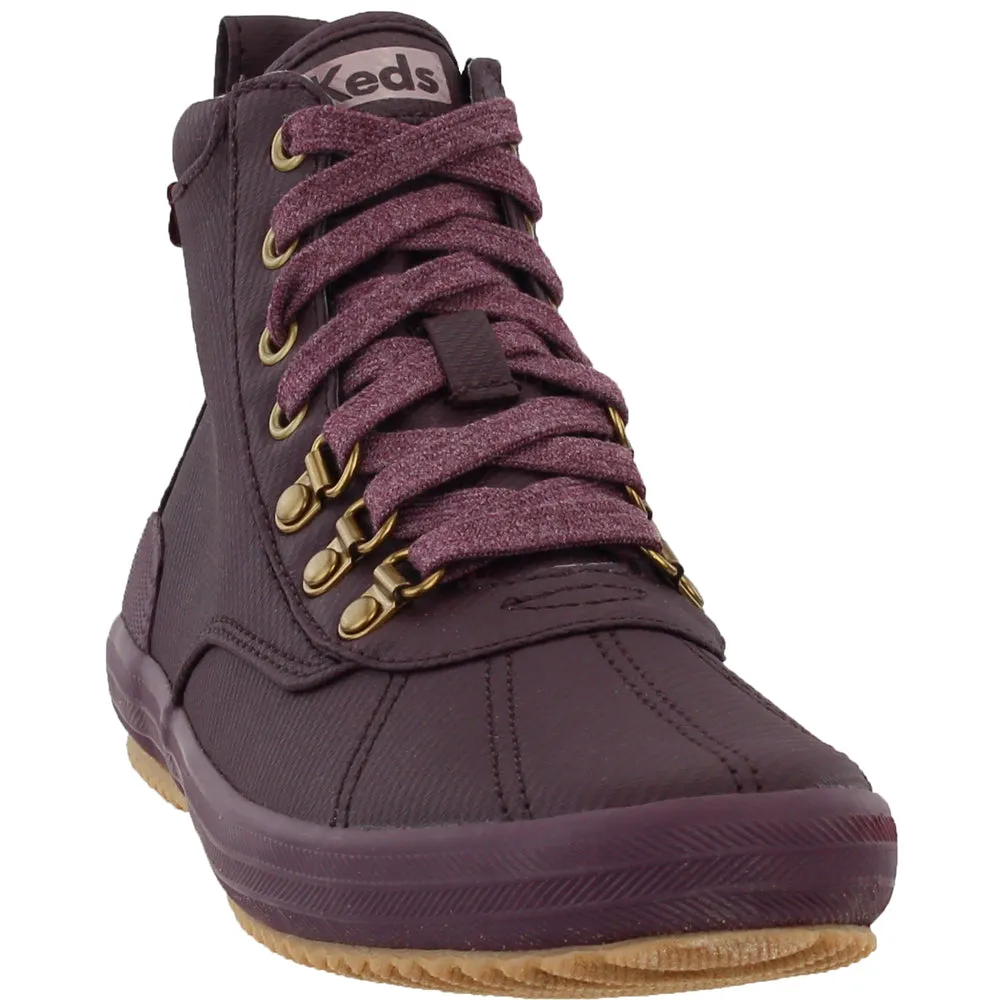 Scout II Duck Boots sold by Shoebacca product image thumbnail 2