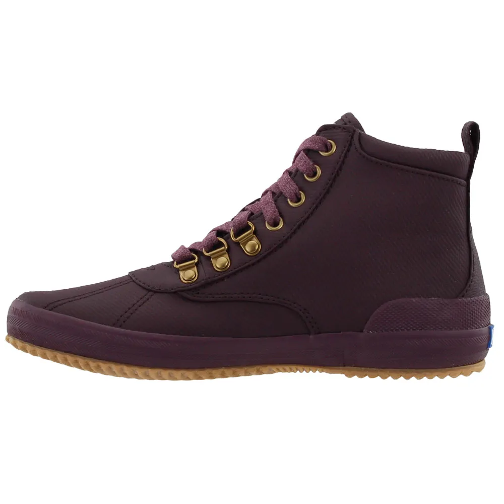 Scout II Duck Boots sold by Shoebacca product image thumbnail 4