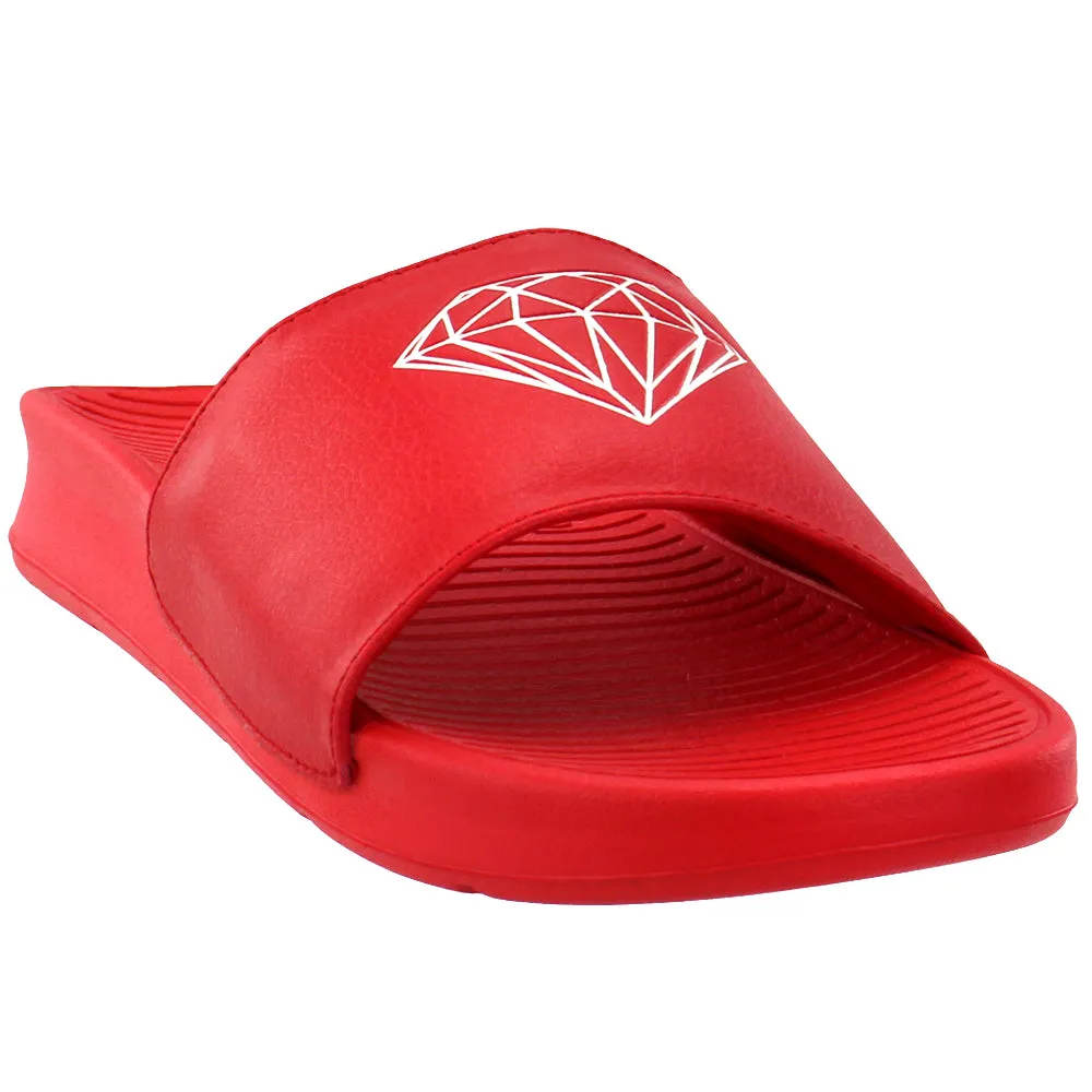 Fairfax Slide Sandals sold by Shoebacca product image thumbnail 2