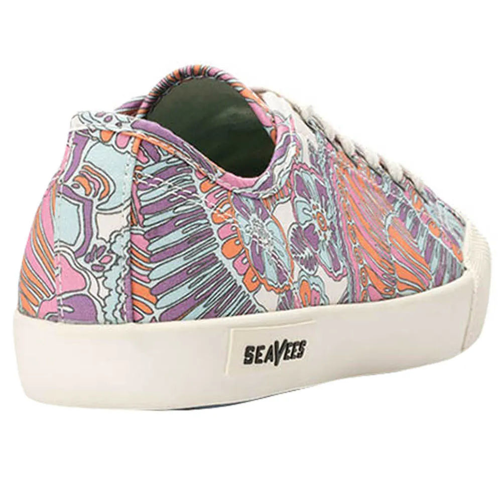 Monterey x Trina Turk Graphic Lace Up Sneakers sold by Shoebacca product image thumbnail 3