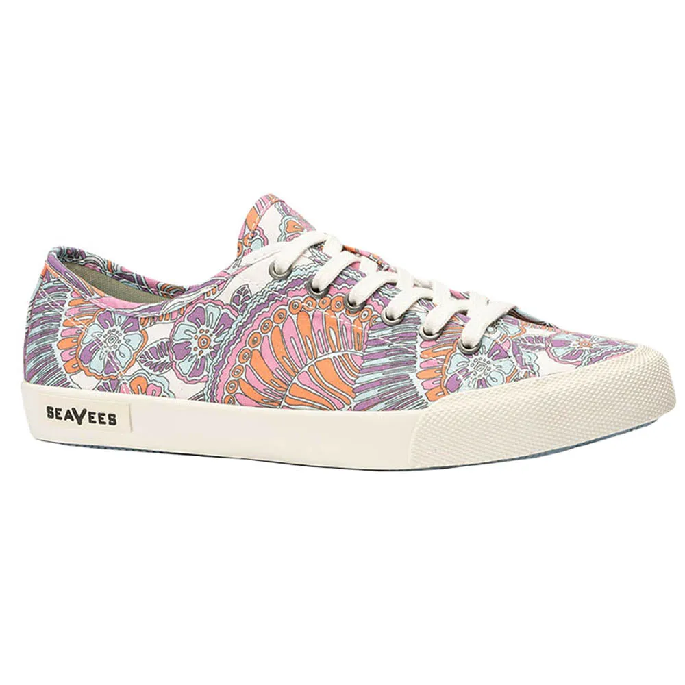 Monterey x Trina Turk Graphic Lace Up Sneakers sold by Shoebacca product image thumbnail 2