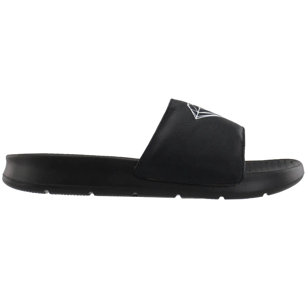 Fairfax Slide Sandals sold by Shoebacca
