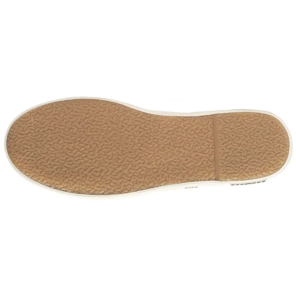 Sorrento Sand Striped Lace Up Sneakers sold by Shoebacca product image thumbnail 4