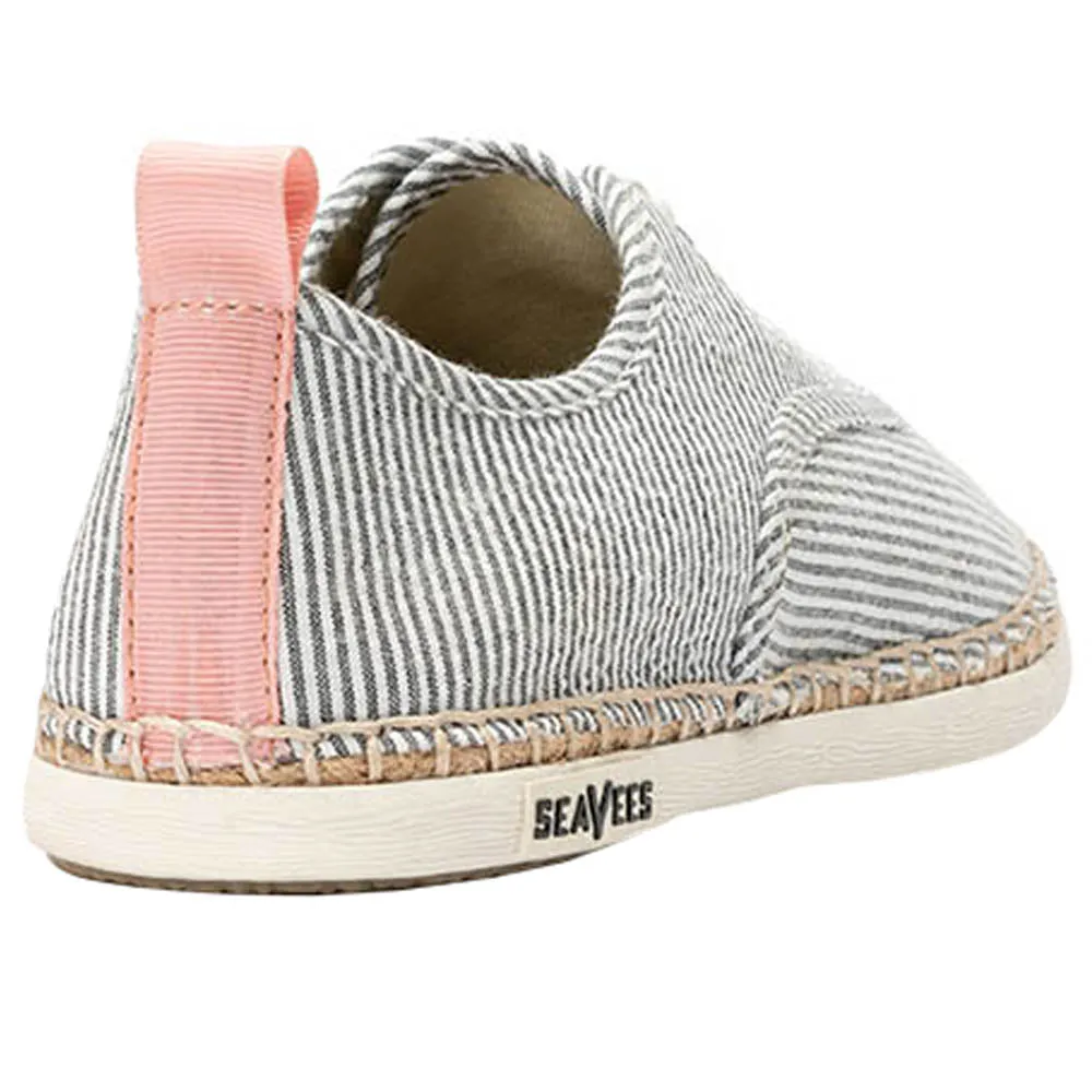 Sorrento Sand Striped Lace Up Sneakers sold by Shoebacca product image thumbnail 2