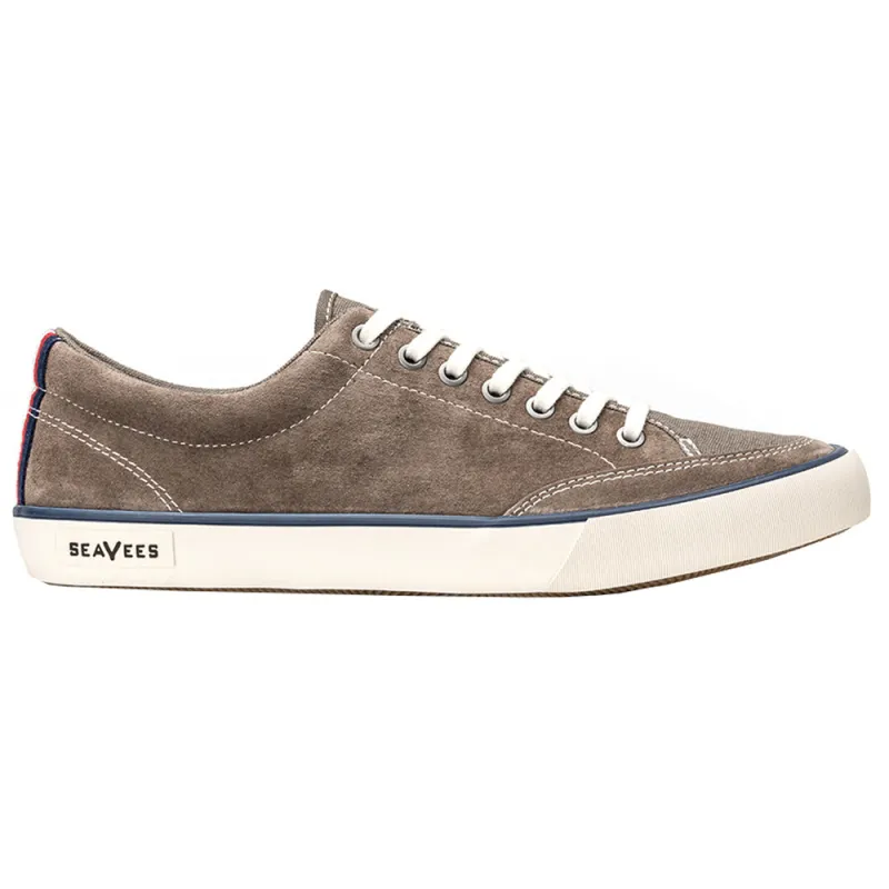 Westwood Varsity Lace Up Sneakers made by SeaVees