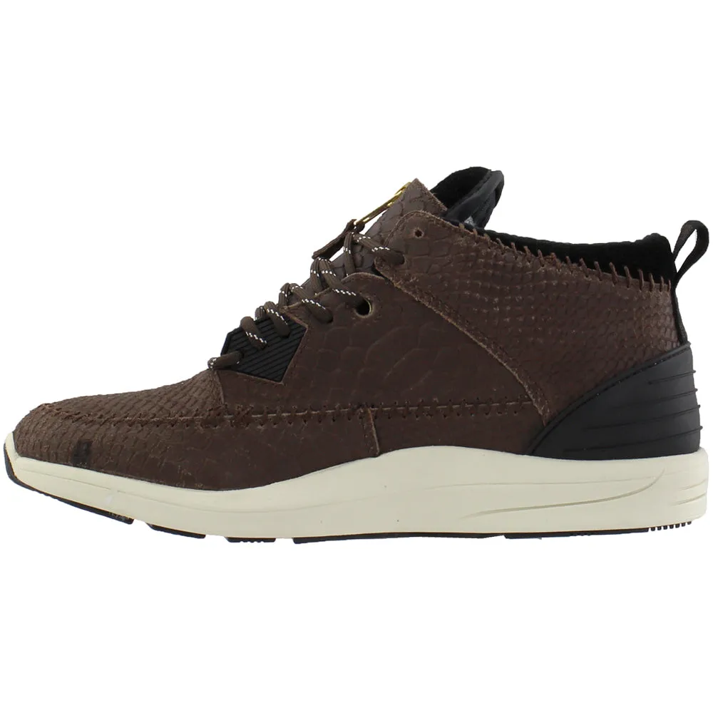 Native Trek Lace Up Sneakers sold by Shoebacca product image thumbnail 4