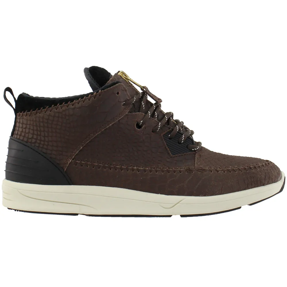 Native Trek Lace Up Sneakers sold by Shoebacca