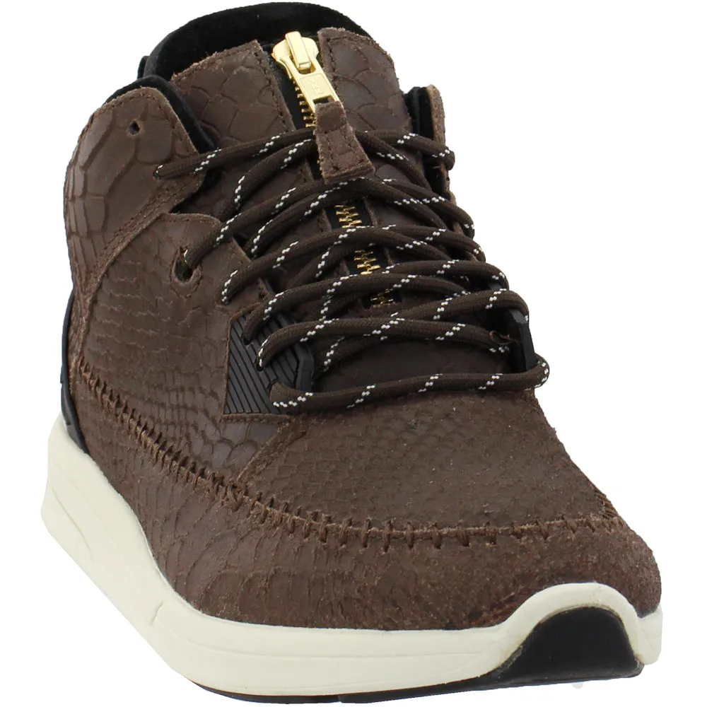 Native Trek Lace Up Sneakers sold by Shoebacca product image thumbnail 2