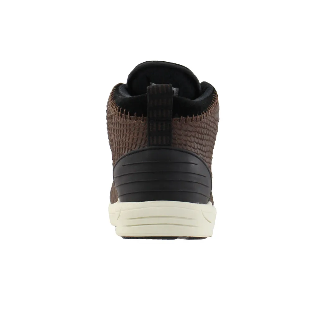 Native Trek Lace Up Sneakers sold by Shoebacca product image thumbnail 3