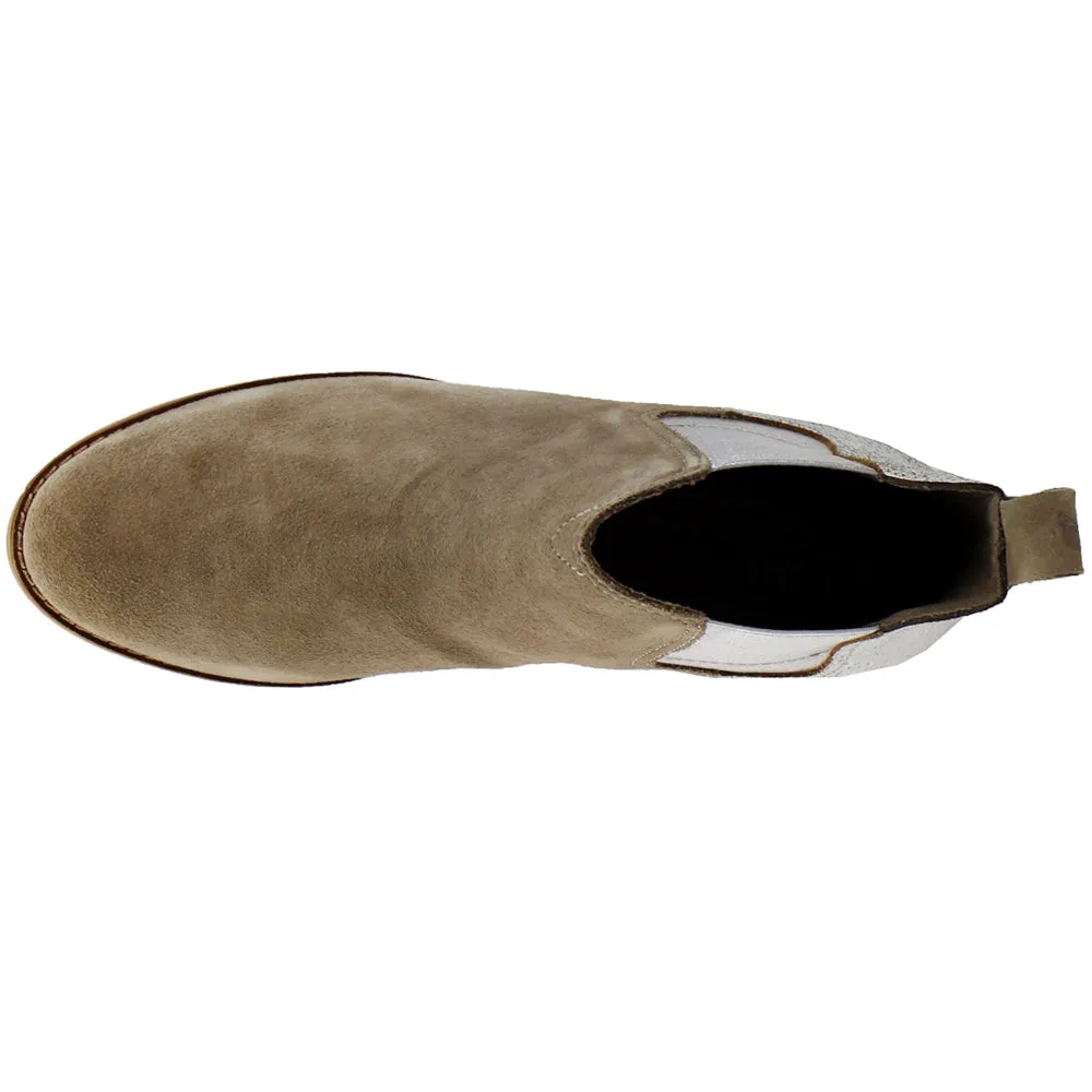 Ella Chelsea Booties sold by Shoebacca product image thumbnail 4