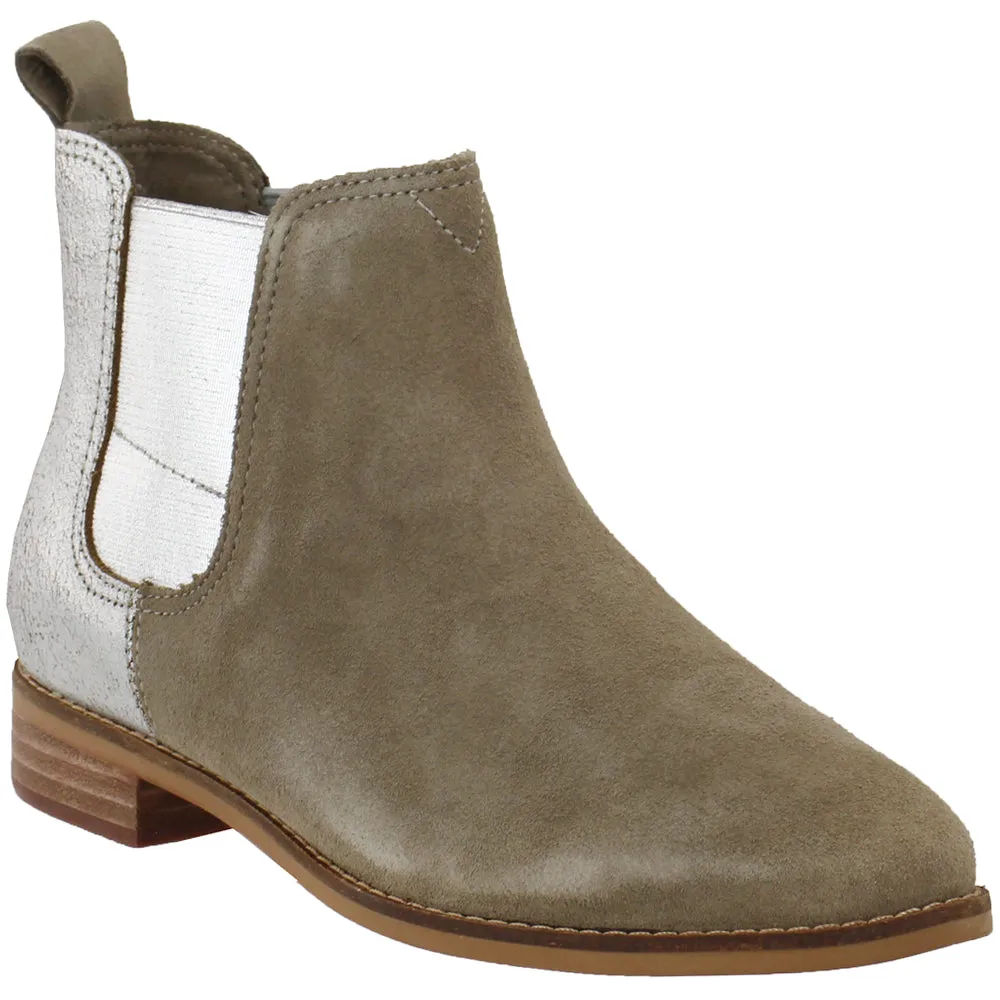 Ella Chelsea Booties sold by Shoebacca product image thumbnail 2