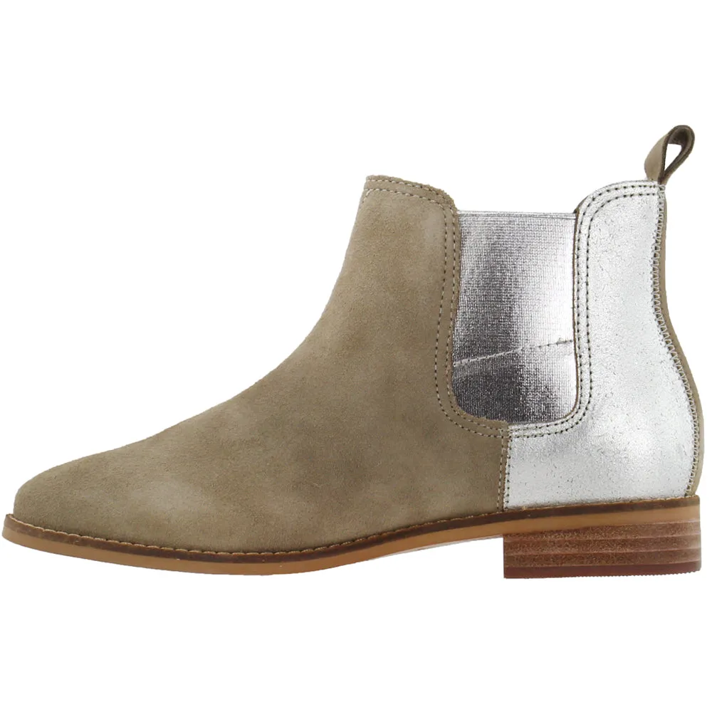 Ella Chelsea Booties sold by Shoebacca product image thumbnail 3