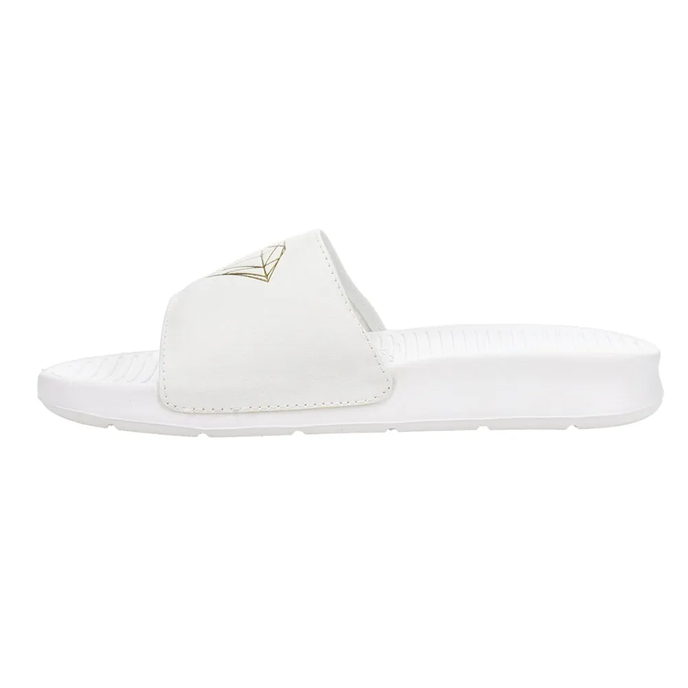 Fairfax Logo Slide Sandals sold by Shoebacca product image thumbnail 3