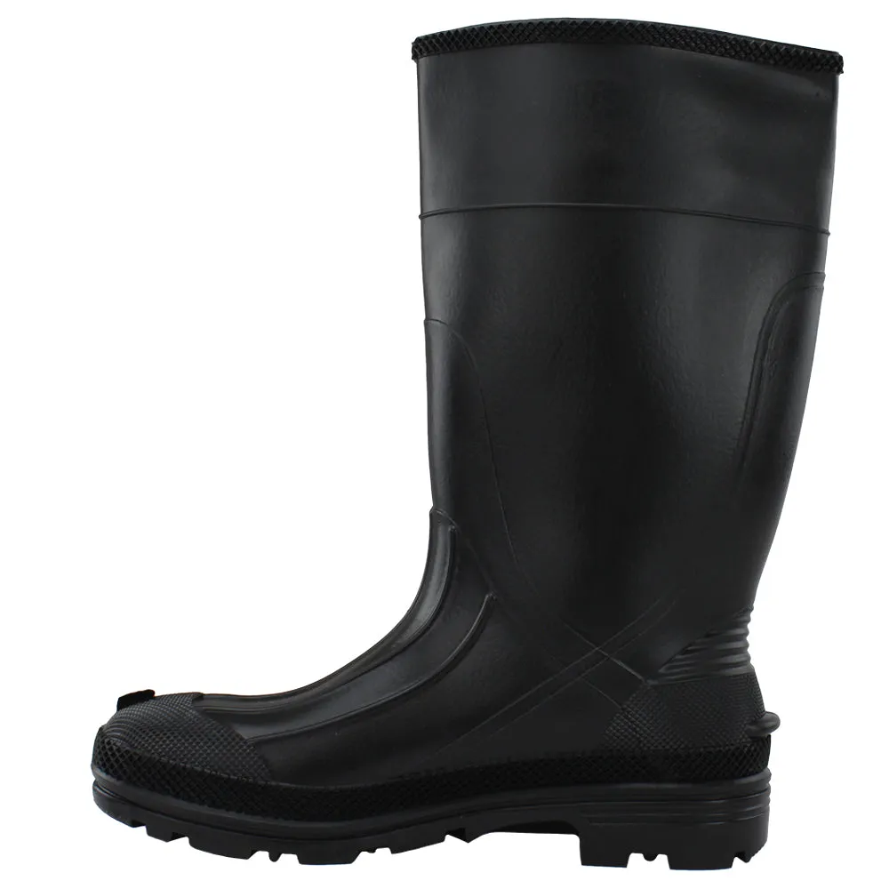 Steel Toe PRM PVC Work Boot sold by Shoebacca product image thumbnail 3