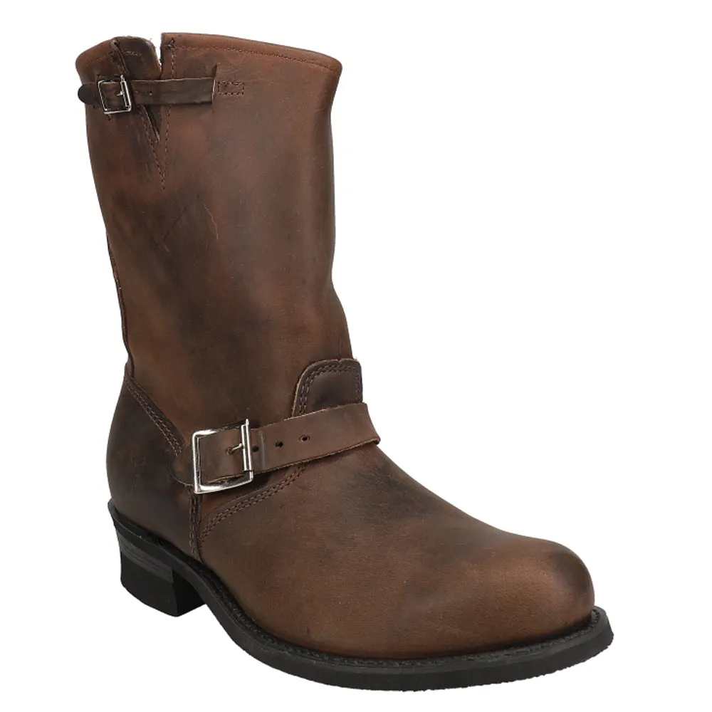 Engineer 12R Pull On Moto Boots sold by Shoebacca product image thumbnail 2