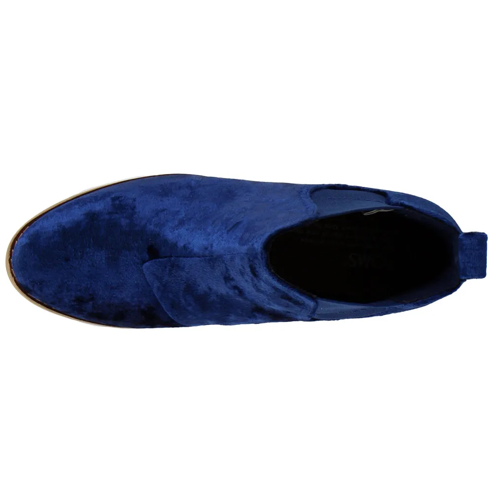 Ella Chelsea Booties sold by Shoebacca product image thumbnail 4