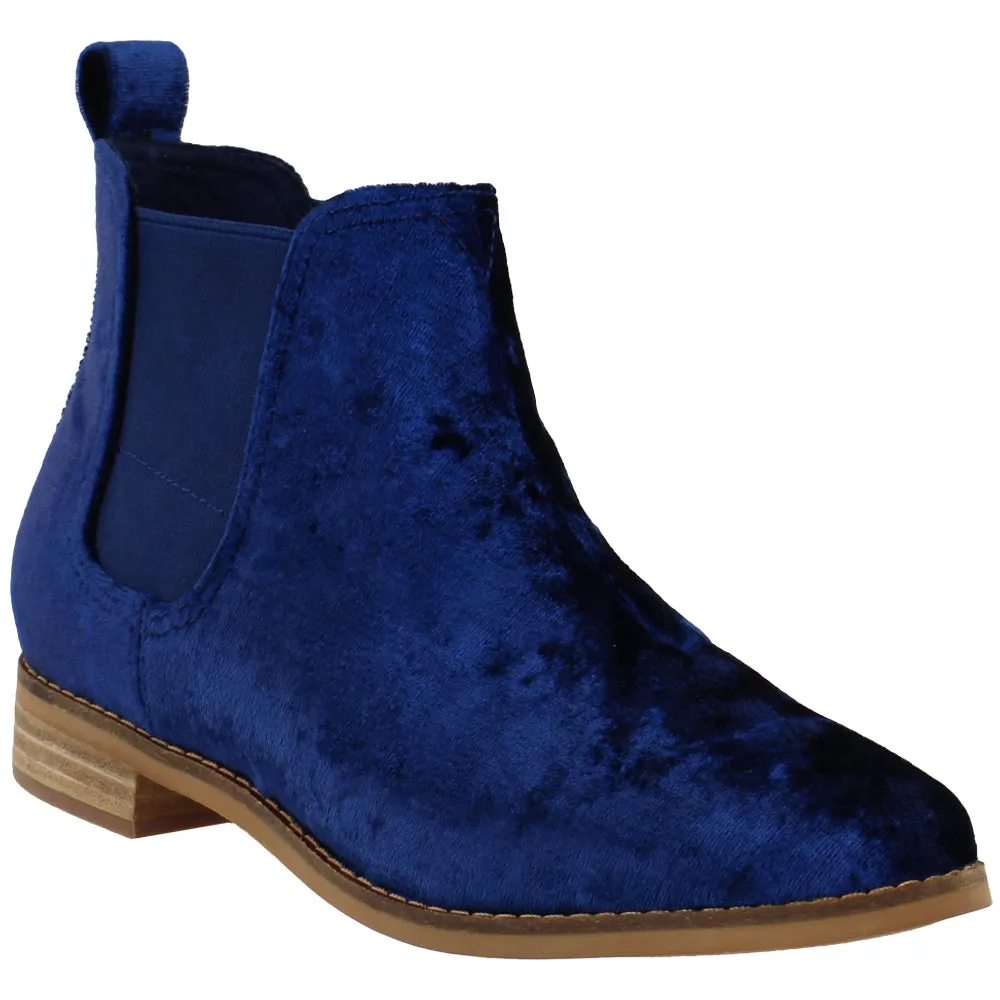 Ella Chelsea Booties sold by Shoebacca product image thumbnail 2