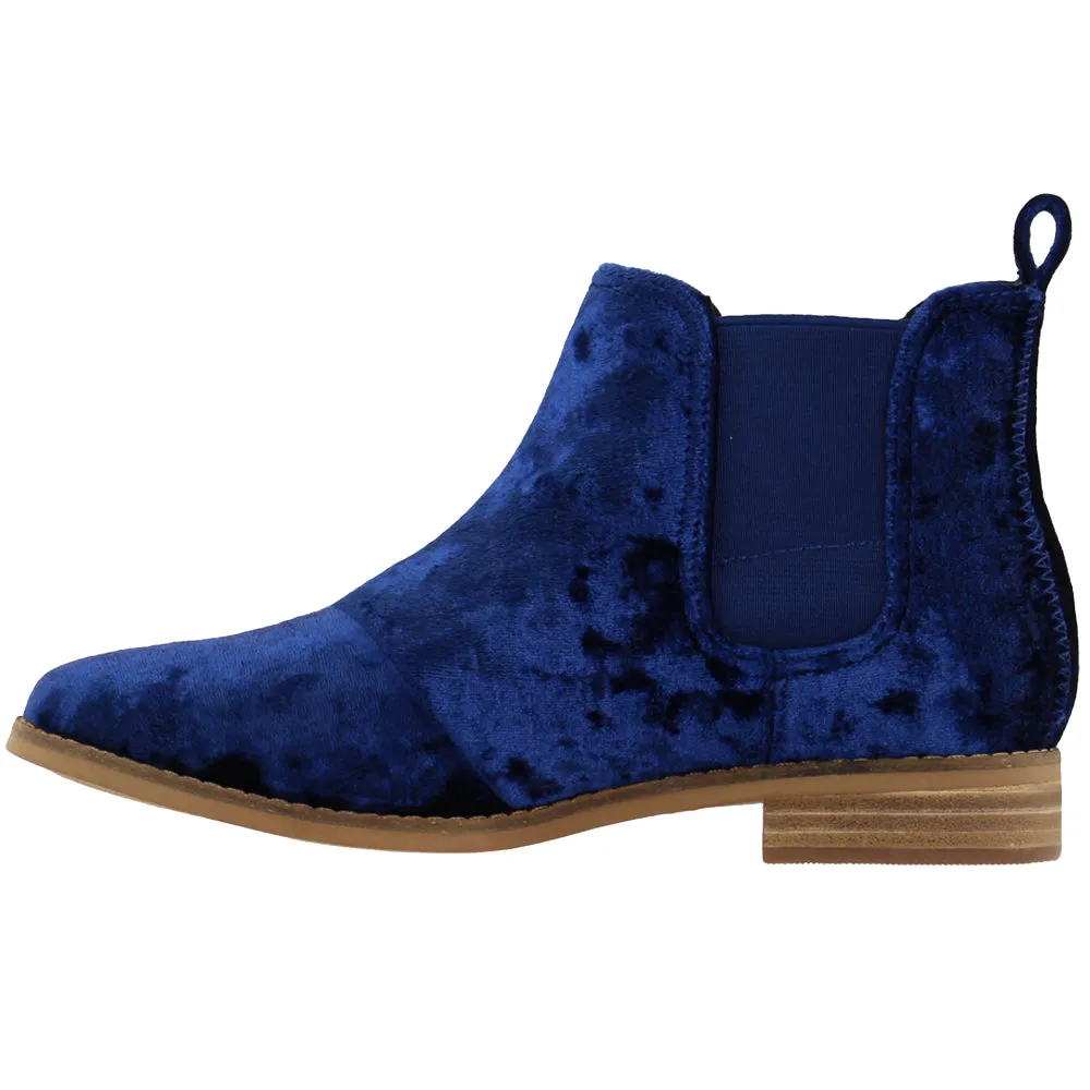 Ella Chelsea Booties sold by Shoebacca product image thumbnail 3
