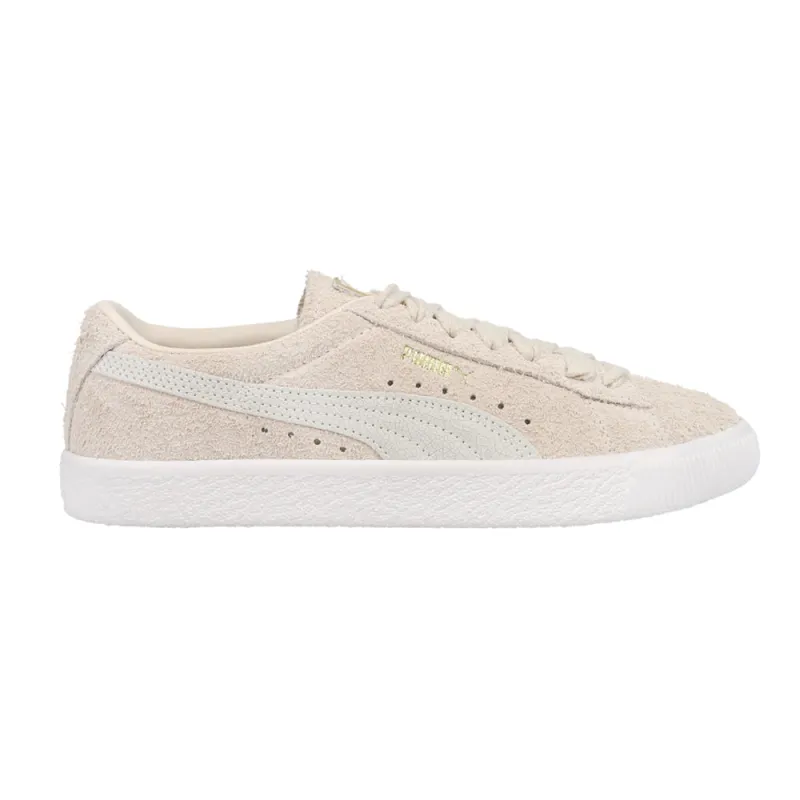 Suede Vintage Lace Up Sneakers made by Puma