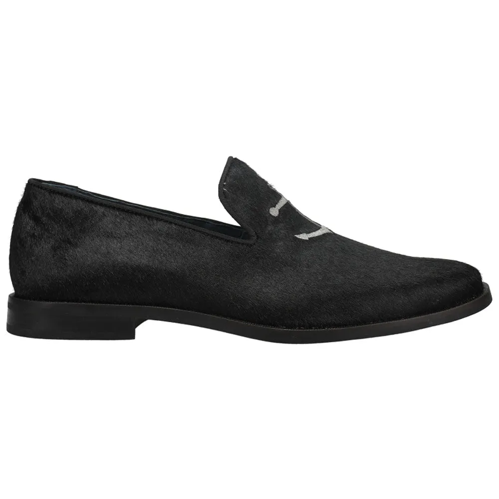 Overlook Smoking Slipper Plain Toe Dress Shoes sold by Shoebacca