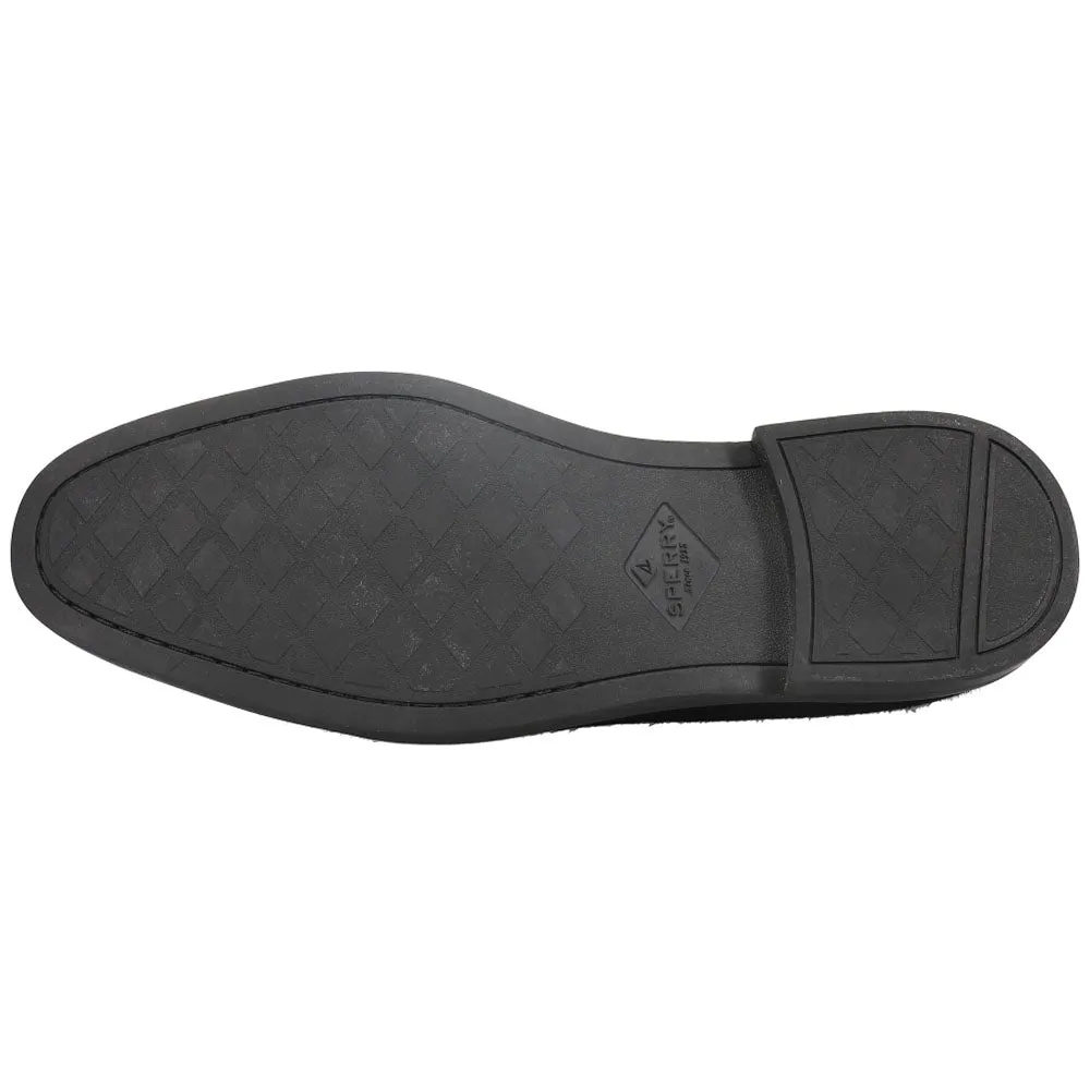 Overlook Smoking Slipper Plain Toe Dress Shoes sold by Shoebacca product image thumbnail 5
