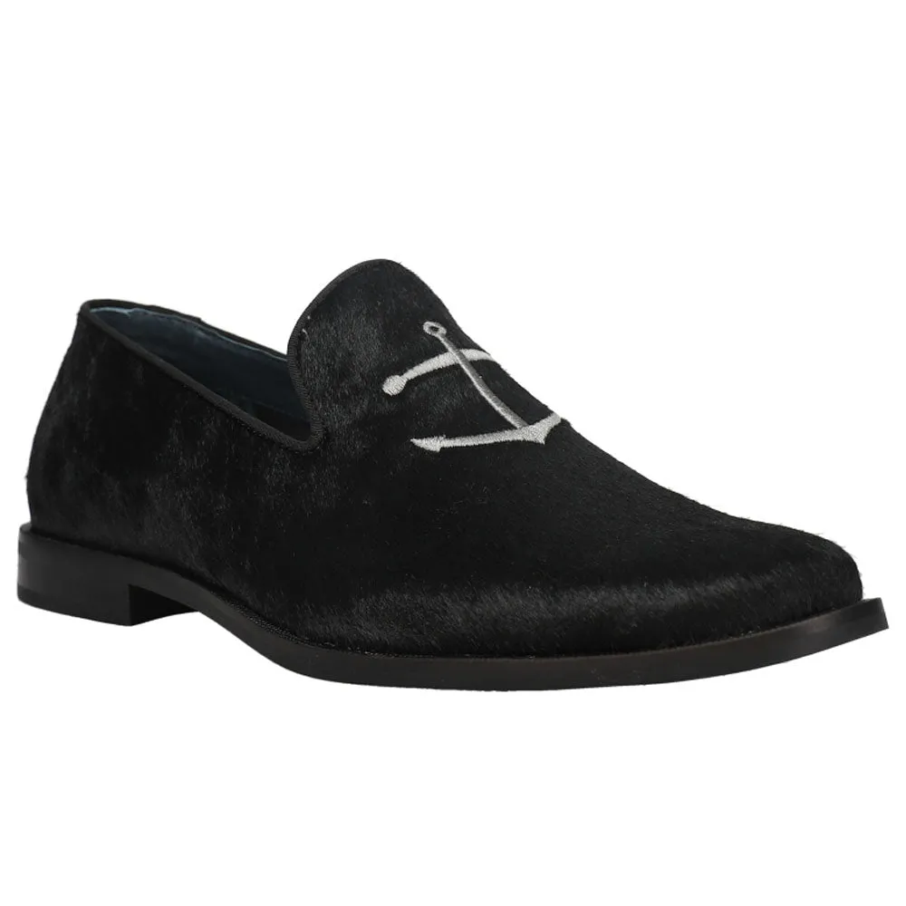 Overlook Smoking Slipper Plain Toe Dress Shoes sold by Shoebacca product image thumbnail 2