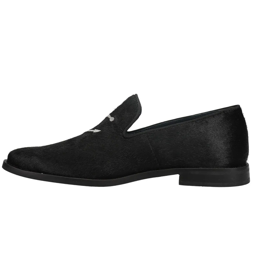 Overlook Smoking Slipper Plain Toe Dress Shoes sold by Shoebacca product image thumbnail 3