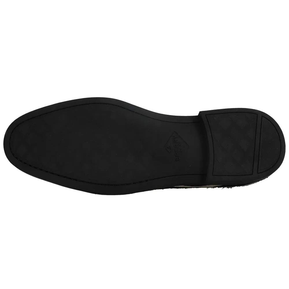 Overlook Smoking Slipper Plain Toe Dress Shoes sold by Shoebacca product image thumbnail 5