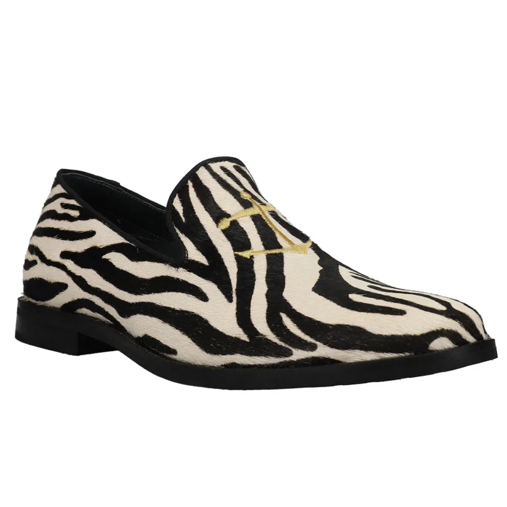 Overlook Smoking Slipper Plain Toe Dress Shoes sold by Shoebacca product image thumbnail 2
