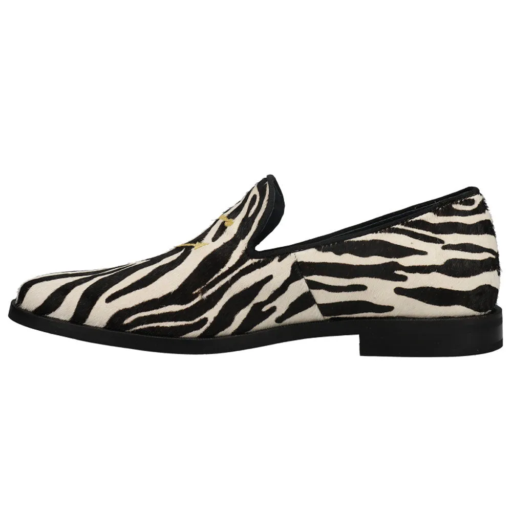 Overlook Smoking Slipper Plain Toe Dress Shoes sold by Shoebacca product image thumbnail 3