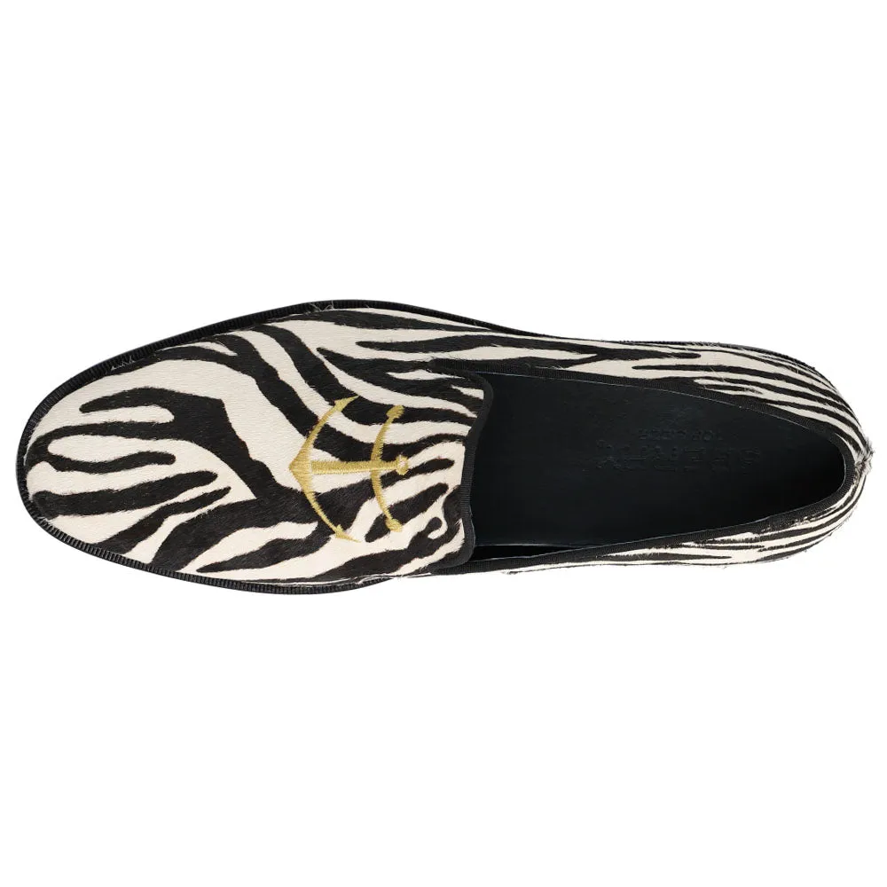 Overlook Smoking Slipper Plain Toe Dress Shoes sold by Shoebacca product image thumbnail 4