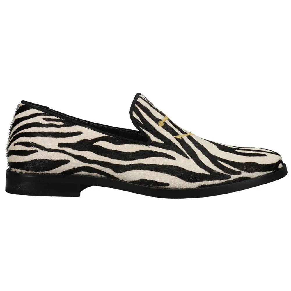 Overlook Smoking Slipper Plain Toe Dress Shoes sold by Shoebacca