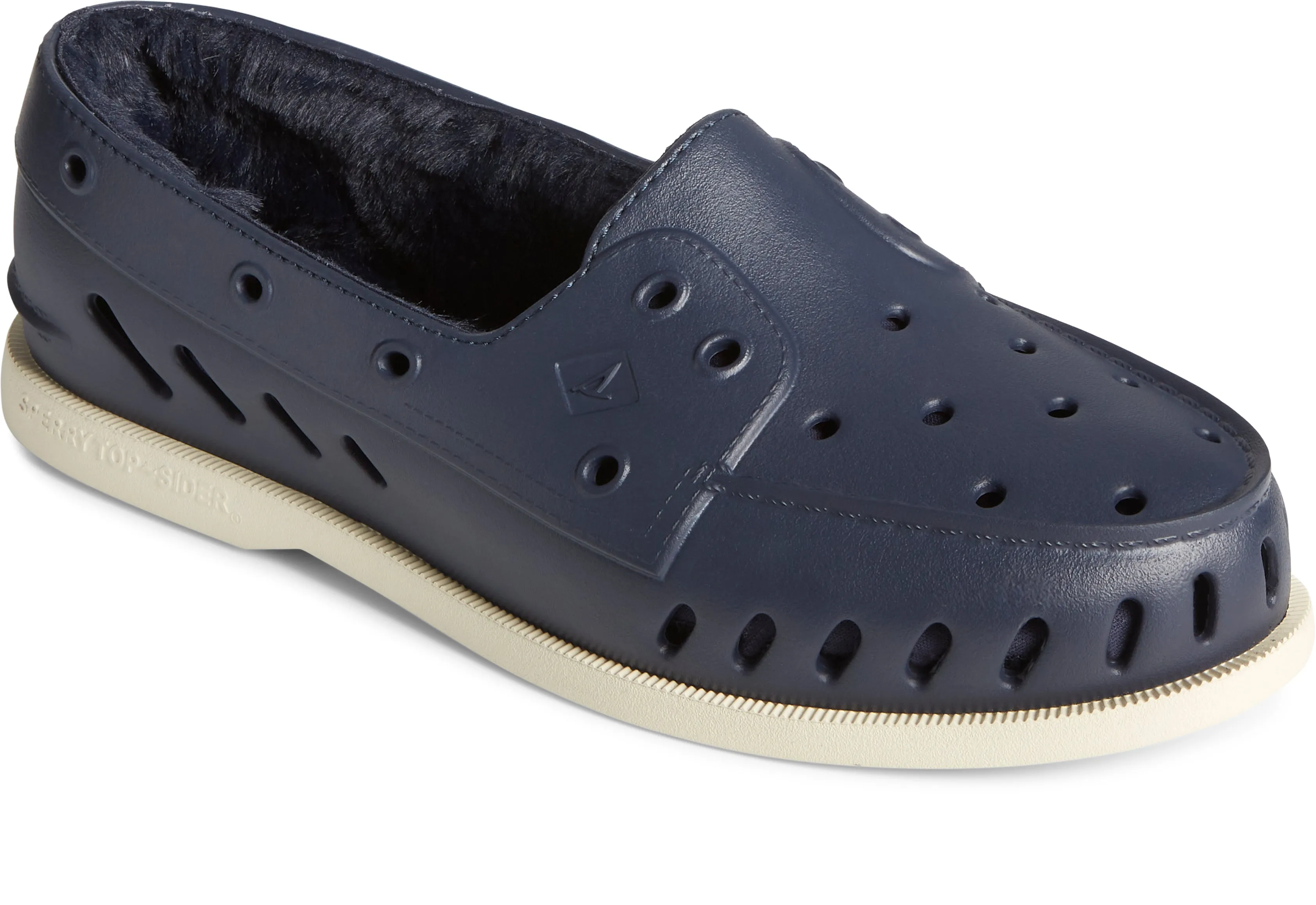 A/O Float Cozy Lined Slip On Shoes sold by Shoebacca product image thumbnail 2