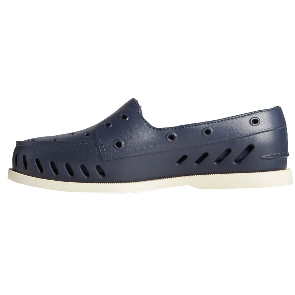 A/O Float Cozy Lined Slip On Shoes sold by Shoebacca product image thumbnail 3