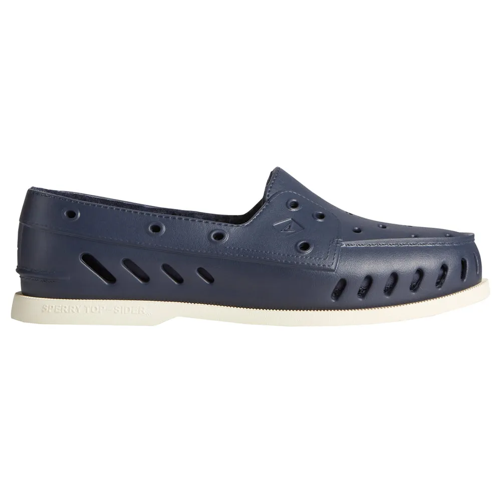 A/O Float Cozy Lined Slip On Shoes sold by Shoebacca