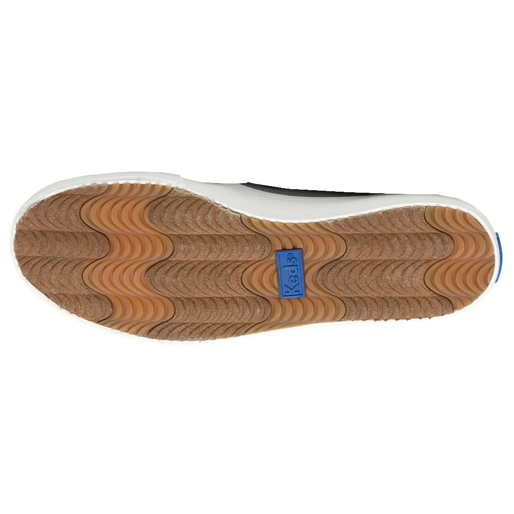 Double Decker Dobby Jacquard Slip On Sneakers sold by Shoebacca product image thumbnail 5