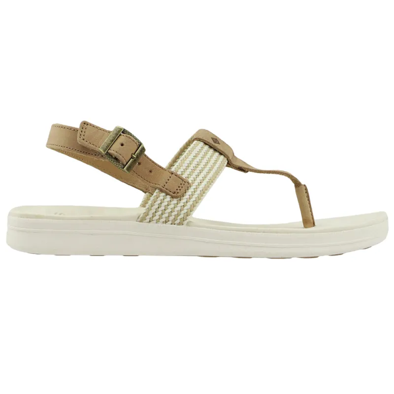 Adriatic T-Strap Sandals made by Sperry