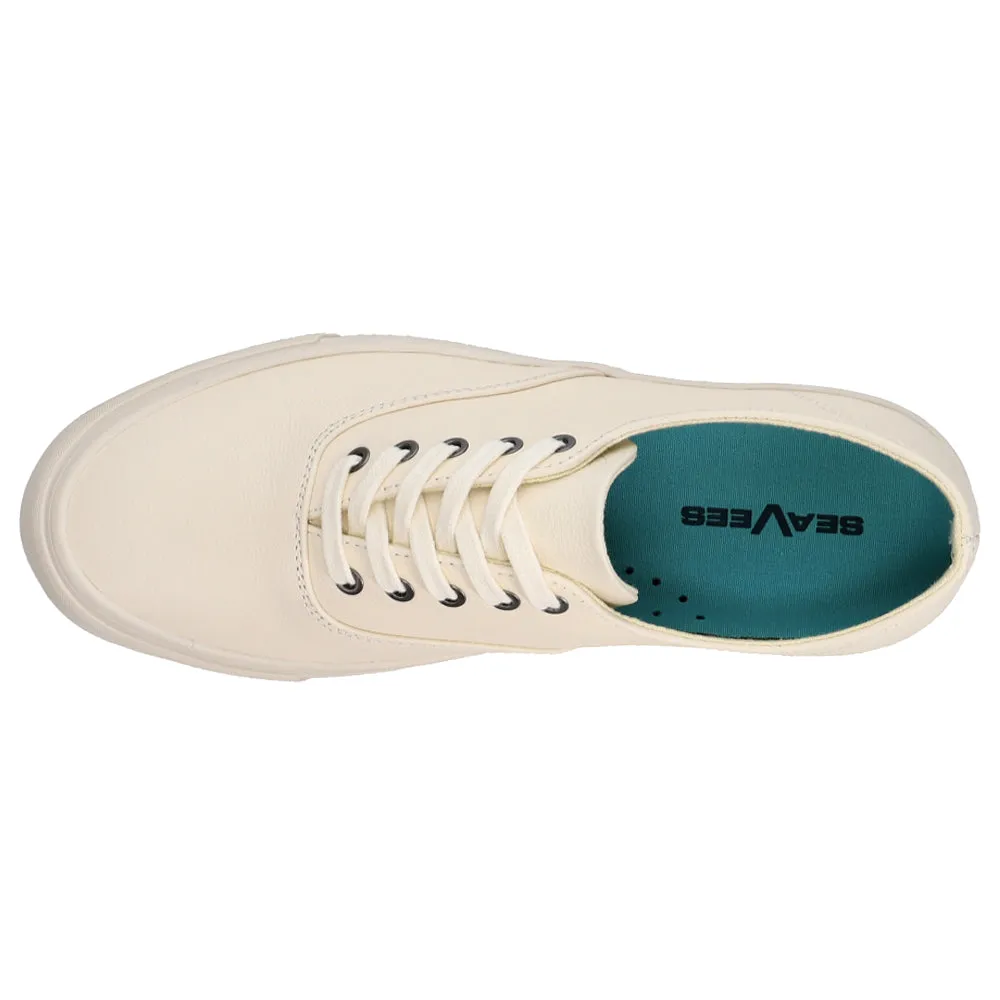 Legend Leather Lace Up Sneakers sold by Shoebacca product image thumbnail 4
