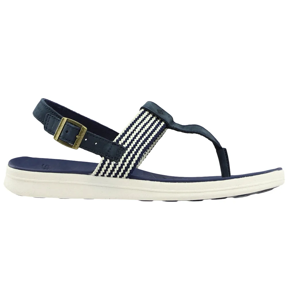 Adriatic T-Strap Sandals sold by Shoebacca