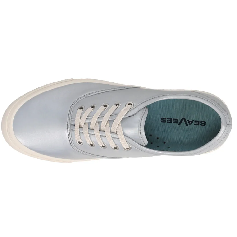 Legend Metallic Lace Up Sneakers sold by Shoebacca product image thumbnail 4