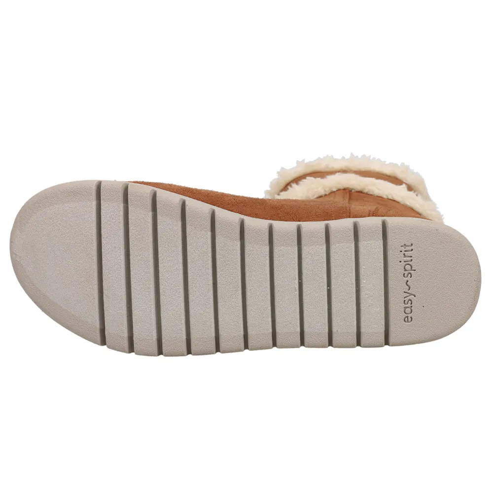 Snowy Slipper Round Toe Snow Boots sold by Shoebacca product image thumbnail 5