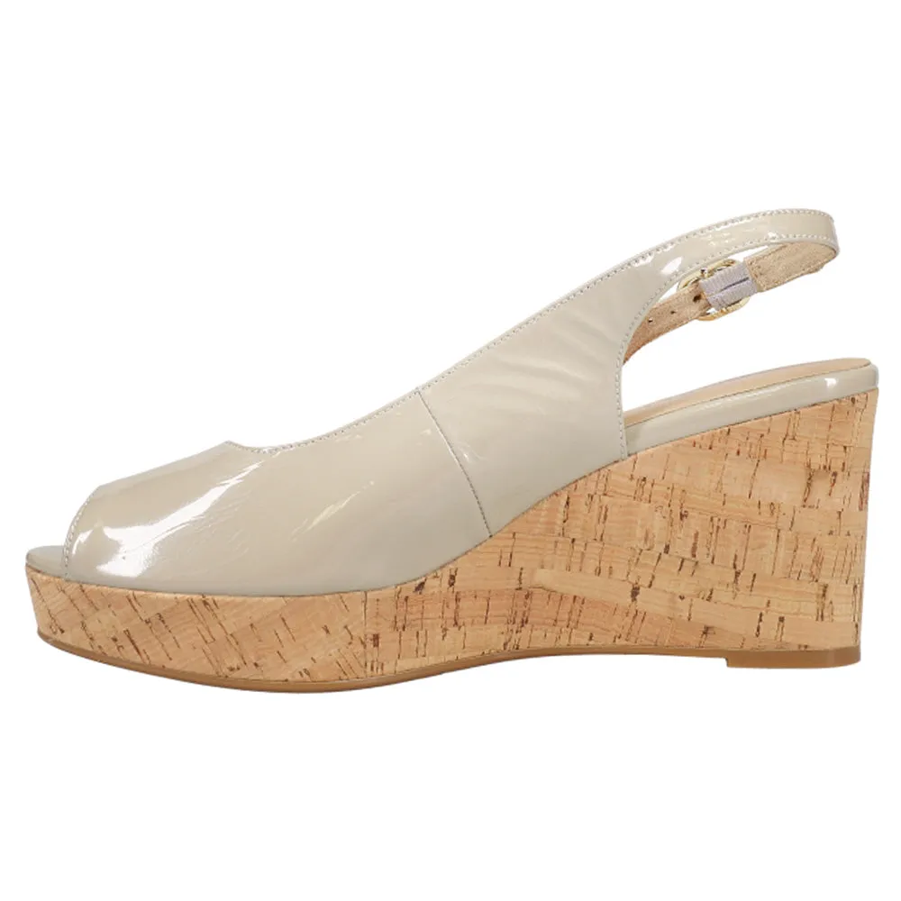 Gardy Slingback Wedge Sandals sold by Shoebacca product image thumbnail 3