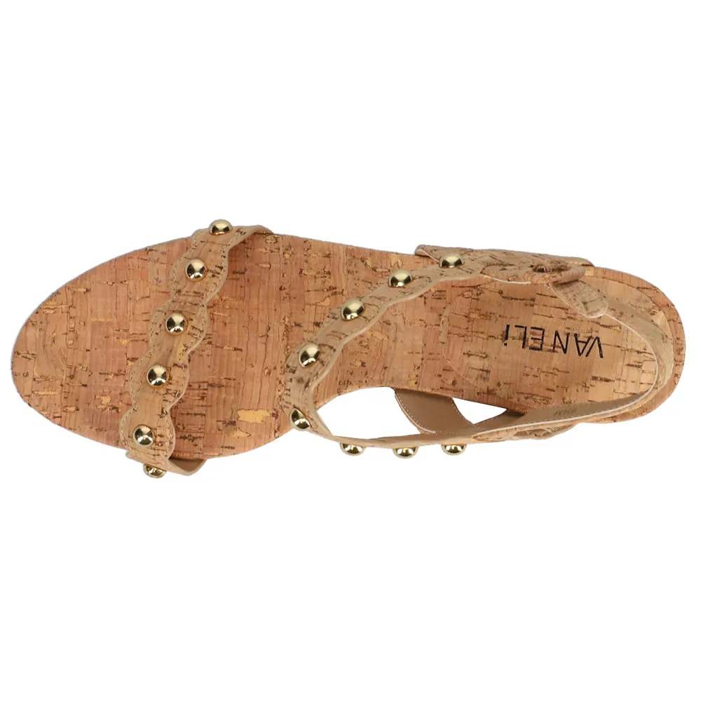 Mavis Studded Sling Back Sandals sold by Shoebacca product image thumbnail 4