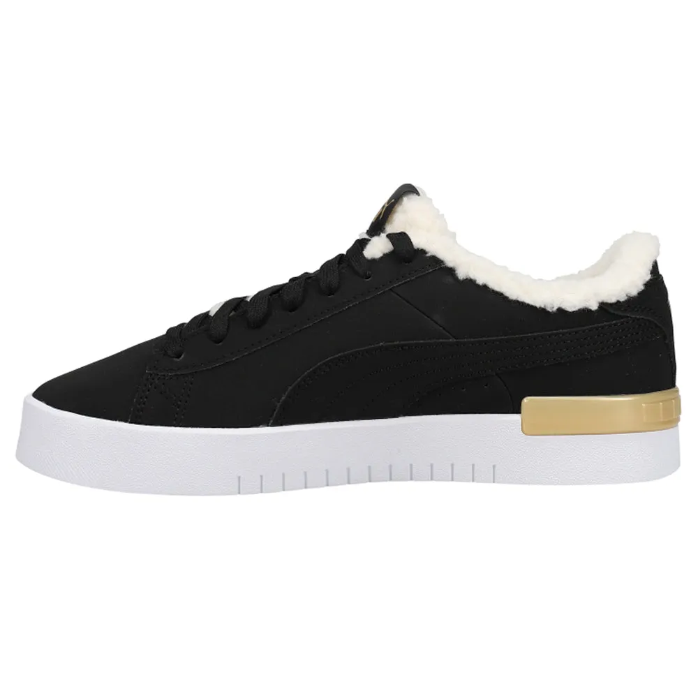 Jada Teddy Lace Up Sneakers sold by Shoebacca product image thumbnail 3