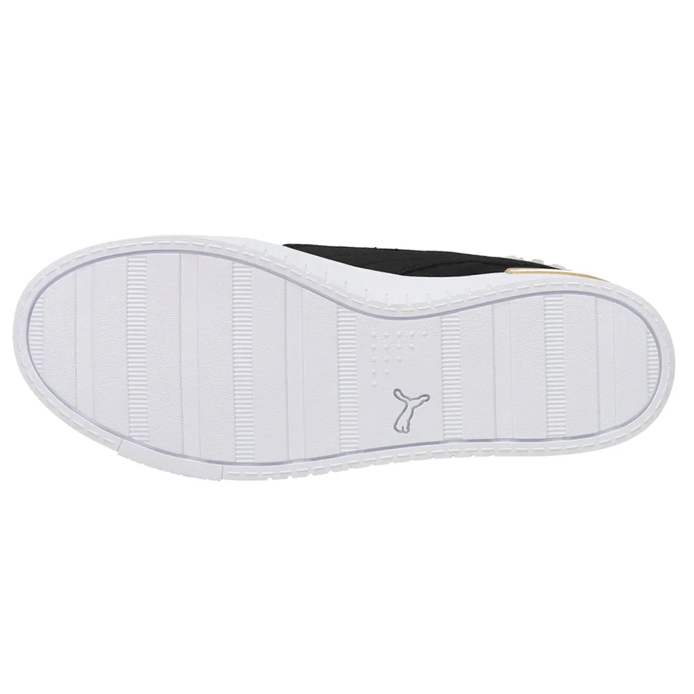 Jada Teddy Lace Up Sneakers sold by Shoebacca product image thumbnail 5