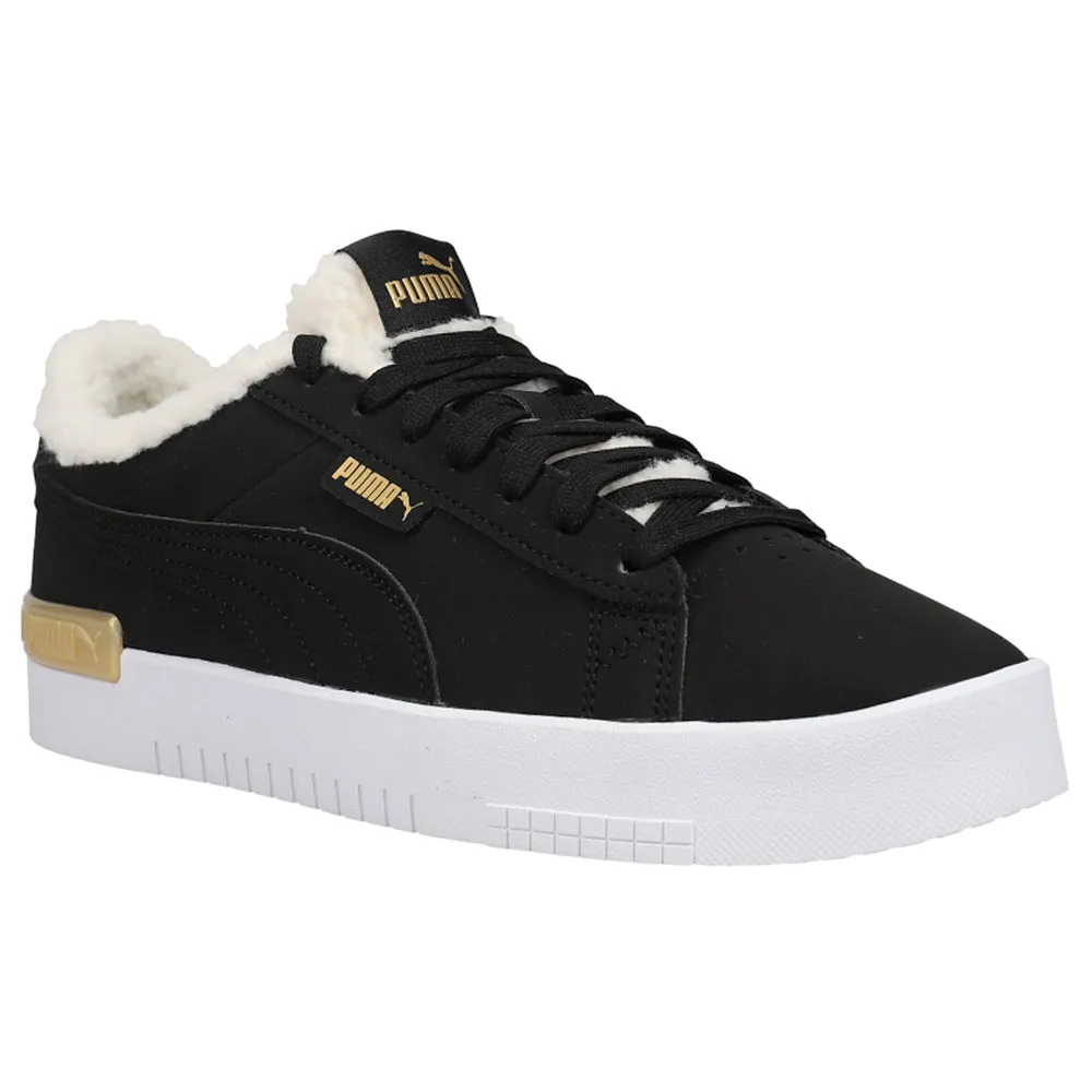 Jada Teddy Lace Up Sneakers sold by Shoebacca product image thumbnail 2