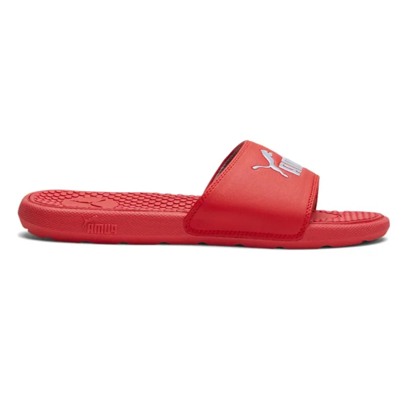 Cool Cat Campus BX Slide Sandals made by Puma