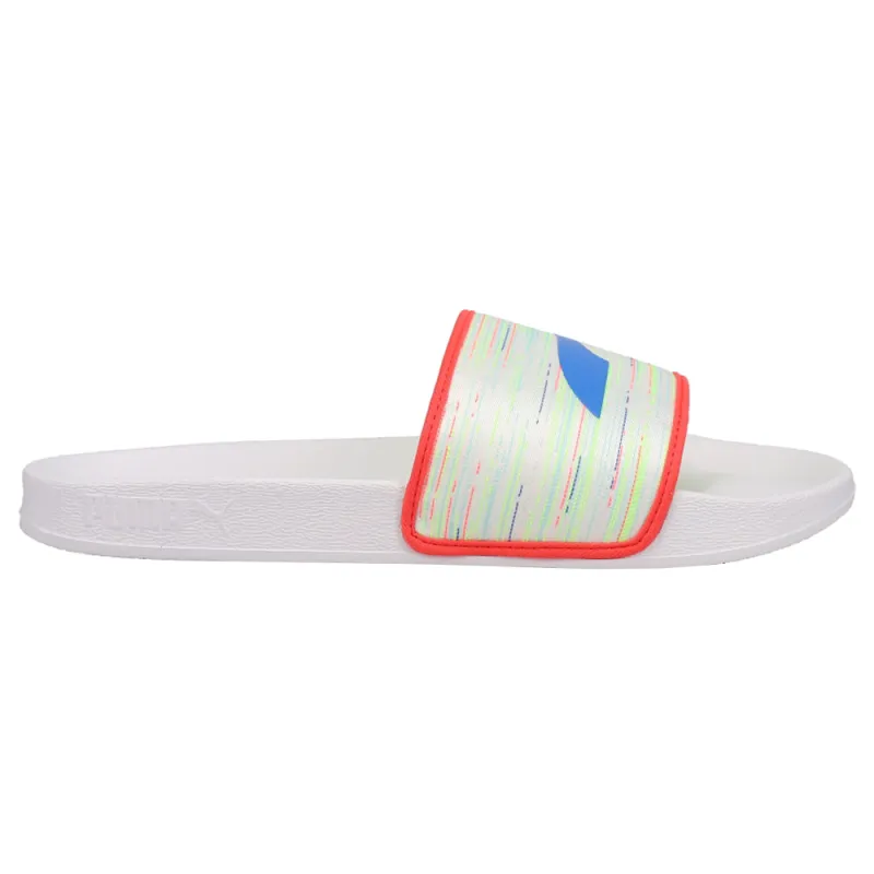 Leadcat FTR Spectra Slides made by Puma