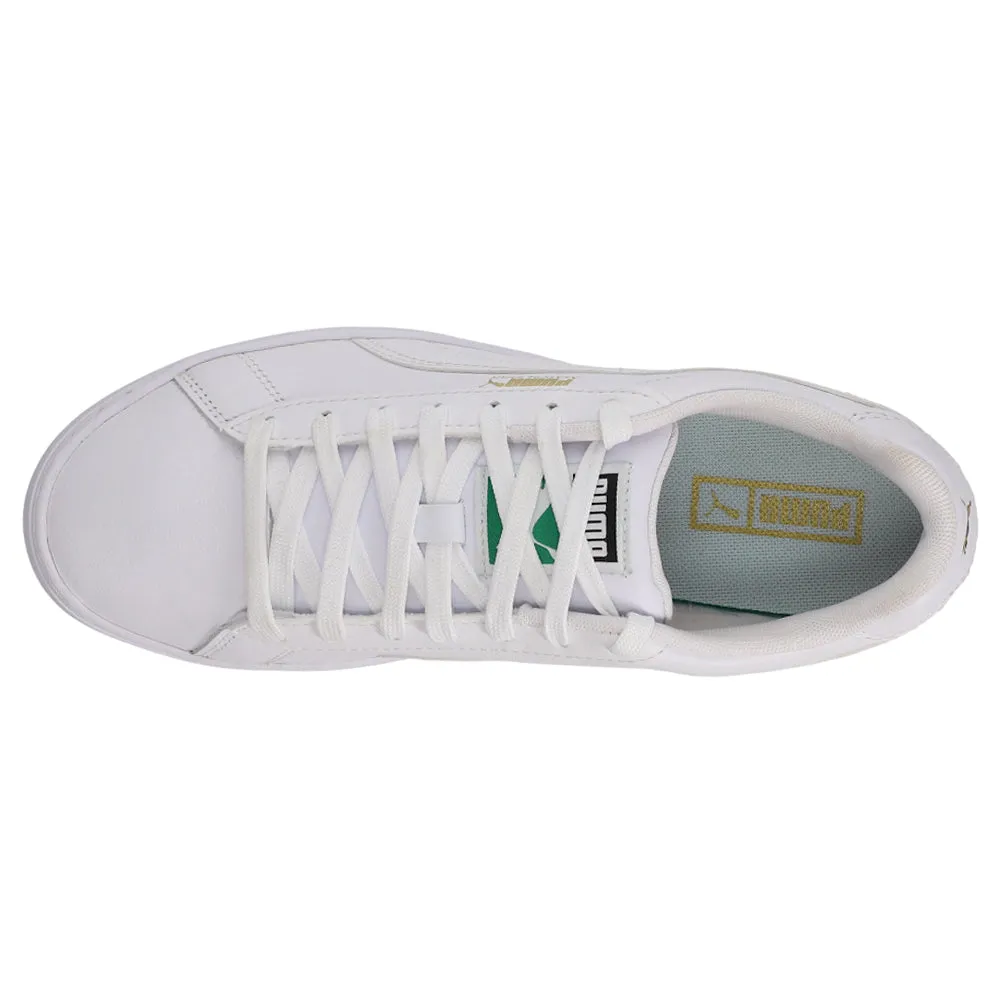 Match Star Lace Up Sneakers sold by Shoebacca product image thumbnail 4